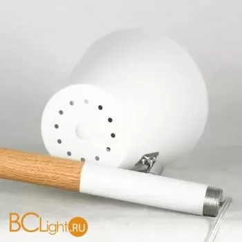 Торшер Lussole Loft BUCKEYE LSP-0628 - Фото 2