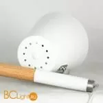 Торшер Lussole Loft BUCKEYE LSP-0628 - Фото 2