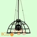 Подвесной светильник Lussole Loft Buffalo GRLSP-9994