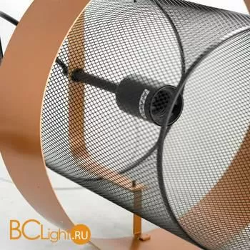 Подвесной светильник Lussole Loft Bullock LSP-8407 - Фото 0