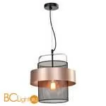 Подвесной светильник Lussole Loft Bullock LSP-8407