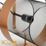 Подвесной светильник Lussole Loft Bullock LSP-8407 - Фото 0