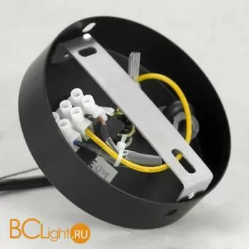 Подвесной светильник Lussole Loft Bullock LSP-8408 - Фото 3