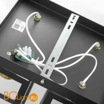 Потолочный светильник Lussole Loft Bullock LSP-8409 - Фото 1