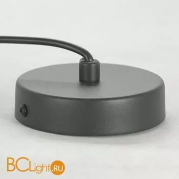Подвесной светильник Lussole Loft Butler LSP-8487 - Фото 4