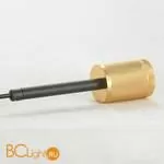 Подвесной светильник Lussole Loft Butler LSP-8487 - Фото 1