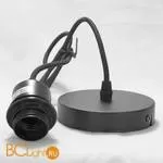 Подвесной светильник Lussole Loft Cameron LSP-8108 - Фото 1