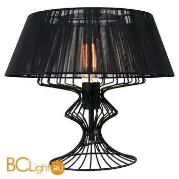 Настольная лампа Lussole Loft Cameron LSP-0526