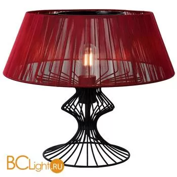 Настольная лампа Lussole Loft Cameron LSP-0527