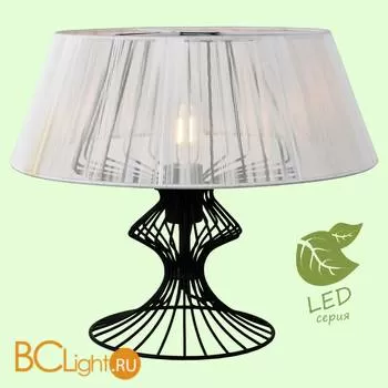 Настольная лампа Lussole Loft Cameron GRLSP-0528