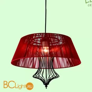 Подвесной светильник Lussole Loft Cameron GRLSP-8107