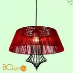Подвесной светильник Lussole Loft Cameron GRLSP-8107