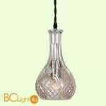 Подвесной светильник Lussole Loft Carafe GRLSP-9674