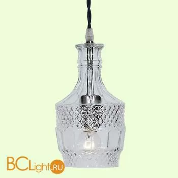 Подвесной светильник Lussole Loft Carafe GRLSP-9673
