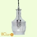 Подвесной светильник Lussole Loft Carafe GRLSP-9673