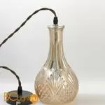 Подвесной светильник Lussole Carafe LSP-9674 - Фото 1