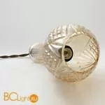 Подвесной светильник Lussole Carafe LSP-9674 - Фото 2
