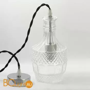Подвесной светильник Lussole Carafe LSP-9673 - Фото 1