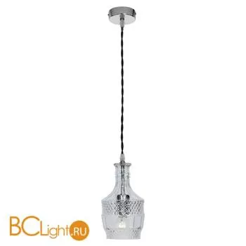 Подвесной светильник Lussole Carafe LSP-9673 - Фото 0