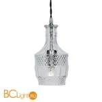 Подвесной светильник Lussole Carafe LSP-9673