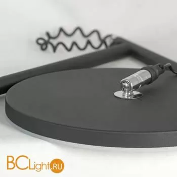 Торшер Lussole Loft CARMEL LSP-0901 - Фото 1