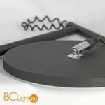 Торшер Lussole Loft CARMEL LSP-0901 - Фото 1