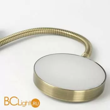 Торшер Lussole Loft CARMEL LSP-0904 - Фото 3