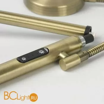 Торшер Lussole Loft CARMEL LSP-0904 - Фото 4