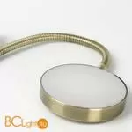 Торшер Lussole Loft CARMEL LSP-0904 - Фото 3