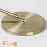 Торшер Lussole Loft CARMEL LSP-0904 - Фото 2