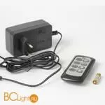 Торшер Lussole Loft CARMEL LSP-0904 - Фото 6