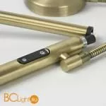 Торшер Lussole Loft CARMEL LSP-0904 - Фото 4