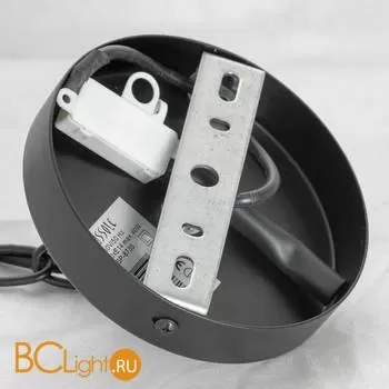 Люстра Lussole Loft CARROLLTON LSP-8735 - Фото 6