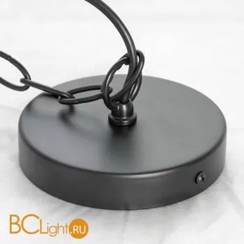 Люстра Lussole Loft CARROLLTON LSP-8735 - Фото 5