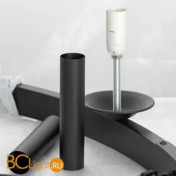 Люстра Lussole Loft CARROLLTON LSP-8735 - Фото 1