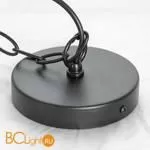 Люстра Lussole Loft CARROLLTON LSP-8735 - Фото 5