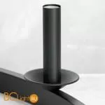 Люстра Lussole Loft CARROLLTON LSP-8735 - Фото 0