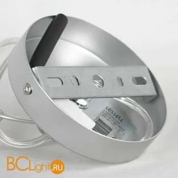 Люстра Lussole Loft CARROLLTON LSP-8733 - Фото 5