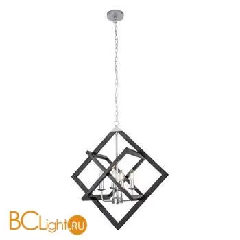 Люстра Lussole Loft CARROLLTON LSP-8733