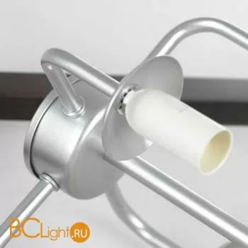 Люстра Lussole Loft CARROLLTON LSP-8733 - Фото 2