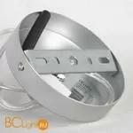 Люстра Lussole Loft CARROLLTON LSP-8733 - Фото 5