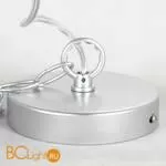 Люстра Lussole Loft CARROLLTON LSP-8733 - Фото 4