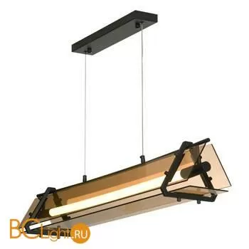 Подвесной светильник Lussole Loft CARROLLTON LSP-7023