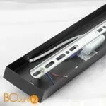 Подвесной светильник Lussole Loft CARROLLTON LSP-7023 - Фото 5