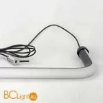 Подвесной светильник Lussole Loft Cass LSP-8428 - Фото 0