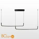 Подвесной светильник Lussole Loft Cass LSP-8428