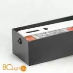 Подвесной светильник Lussole Loft Cass LSP-8427 - Фото 3