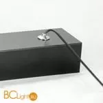 Подвесной светильник Lussole Loft Cass LSP-8427 - Фото 2