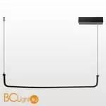 Подвесной светильник Lussole Loft Cass LSP-8427