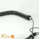 Подвесной светильник Lussole Loft Cass LSP-8427 - Фото 1